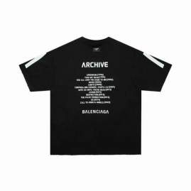 Picture of Balenciaga T Shirts Short _SKUBalenciagaXS-Llxt241221215